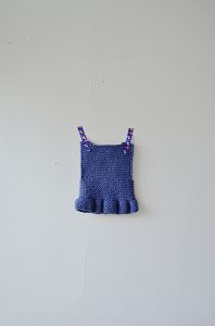 Vest for Little Girls