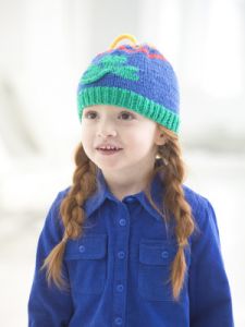 Shamrock Hat