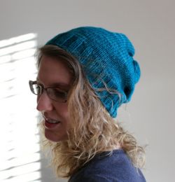 Effortless Slouch Hat