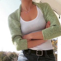 Super Simple Shrug