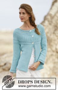 Athena Cardigan