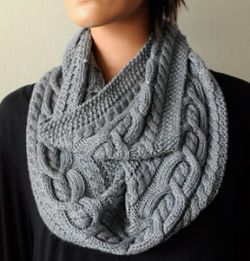 Inner Truth Cowl