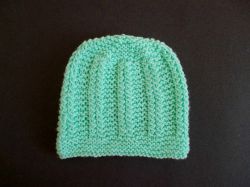 Nina Baby Hat