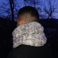 Men's Scarf