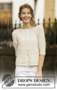 Timeless Beauty Cardigan