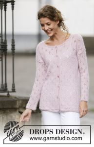 Sweet Bliss Cardigan