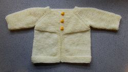 Babbity Baby Jacket