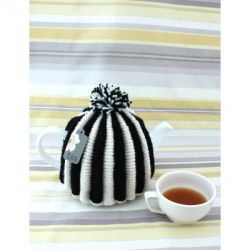 Classic Pleated Tea Cozy