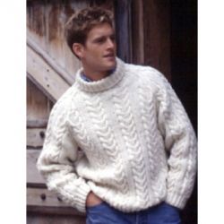 Knitting Patterns Galore - Classic Raglan