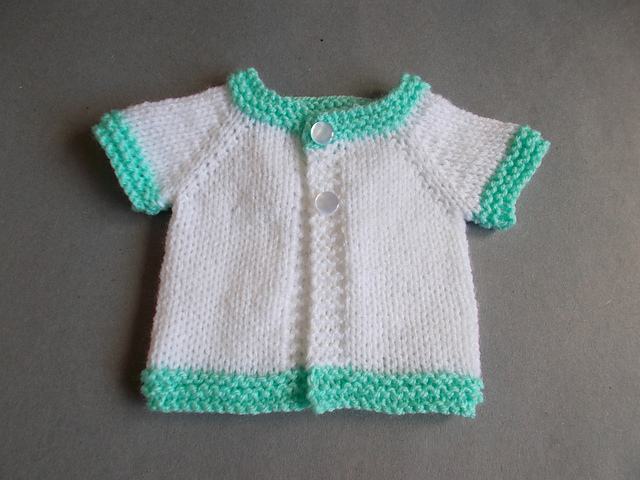 Knitting Patterns Galore Preemie 87 Free Patterns