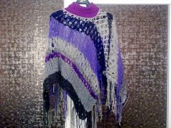 Simple Poncho