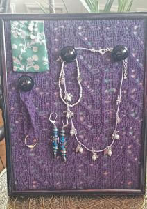 Jewellery Stand