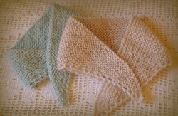 Easy Dolly Shawl