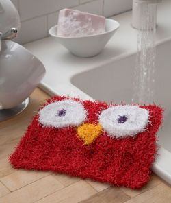 Wise Owl Scrubby