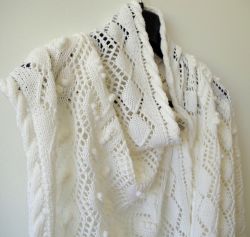 Summer Shawl