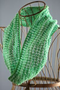 Sea and Shore Cowl