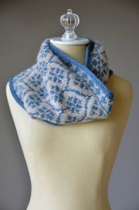Templetop Cowl