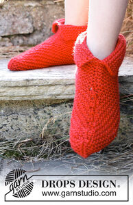 Snuggles Slippers
