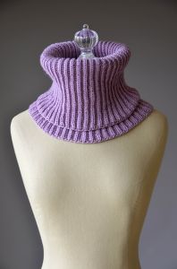 Cozy Snood/Cowl