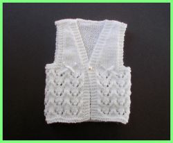 Little Bibi Vest