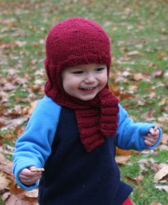 Toasty Topper