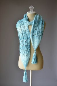 Water Ski Scarf