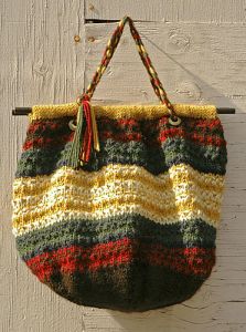 Serape Shopper